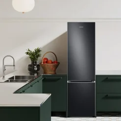 Samsung RL38 Kühl-Gefrierkombination