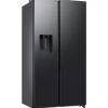 Samsung RS80F RS80F6 Side-by-Side