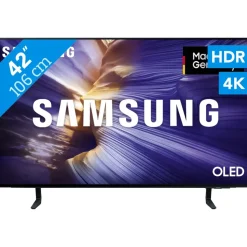 Samsung S90F OLED 4K Vision AI Smart TV