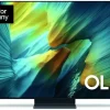 Samsung S95F OLED 4K Vision AI Smart TV