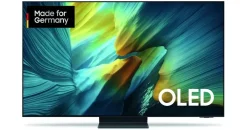 Samsung S95F OLED 4K Vision AI Smart TV