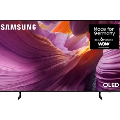 Samsung S85F OLED 4K Vision AI Smart TV