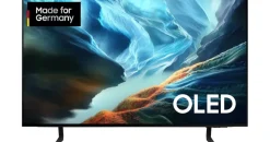 Samsung S90H OLED 4K Vision AI Smart TV