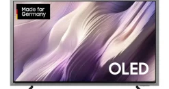 Samsung S99H OLED 4K Vision AI Smart TV
