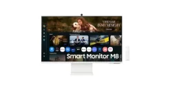 Samsung Smart Monitor M8