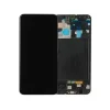 Samsung SMT - Super Amoled Display Bildschirm Digitizer Touchscreen in Schwarz für Samsung Galaxy A50 A505F - GH82-19204A
