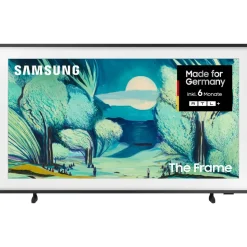 Samsung The Frame LS03F 4K Vision AI (2025)