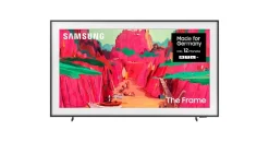 Samsung The Frame Pro LS03FW 4K Vision AI (2025)