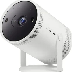 Samsung The Freestyle DLP weiß