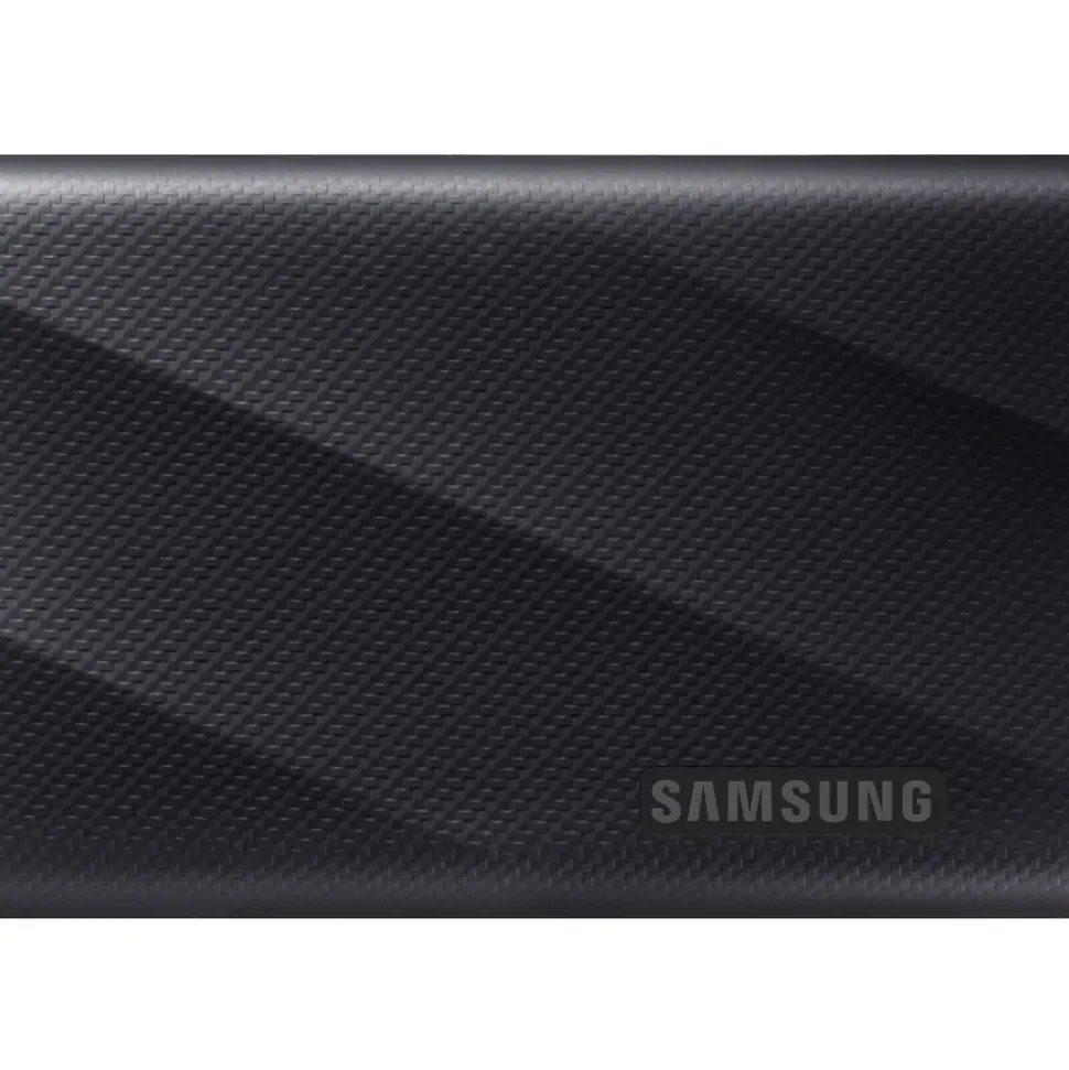Samsung T9 4 TB Schwarz