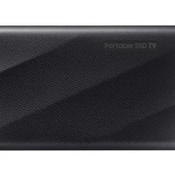 Samsung T9 4 TB Schwarz