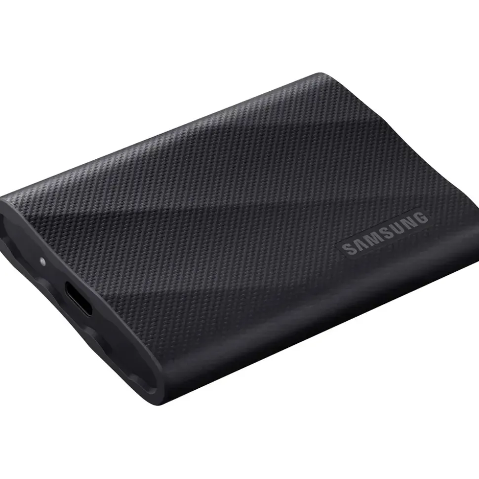 Samsung T9 4 TB Schwarz