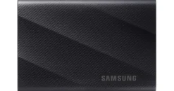 Samsung T9 4 TB Schwarz