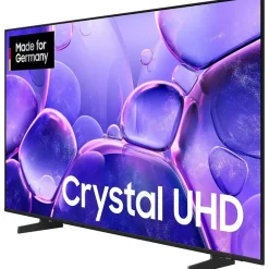 Samsung U8099F Crystal UHD 4K Smart TV