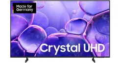 Samsung U8099F Crystal UHD 4K Smart TV