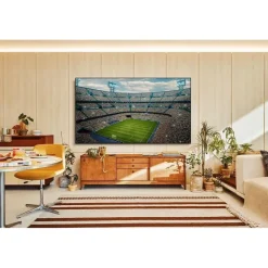 Samsung U8099F Crystal UHD 4K Smart TV