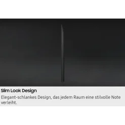 Samsung U8099F Crystal UHD 4K Smart TV