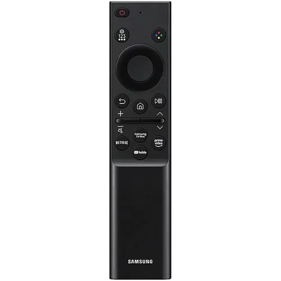 Samsung U8099F Crystal UHD 4K Smart TV