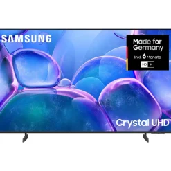 Samsung U7099F Crystal UHD 4K Smart TV