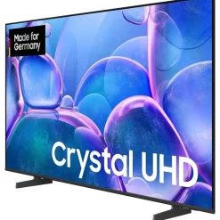 Samsung U7099F Crystal UHD 4K Smart TV