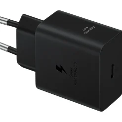 Samsung USB-C Schnellladegerät 45W Schwarz