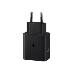 Samsung USB-C Schnellladegerät 45W Schwarz