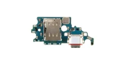 Samsung Usb-ladeplatine Samsung G991 S21 Originalteil Datenübertragung