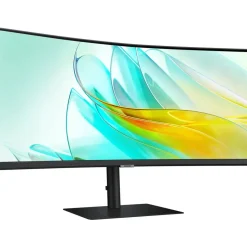 Samsung ViewFinity S6 Curved