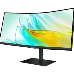 Samsung ViewFinity S6 Curved