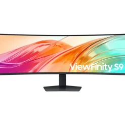 Samsung ViewFinity S9 Curved