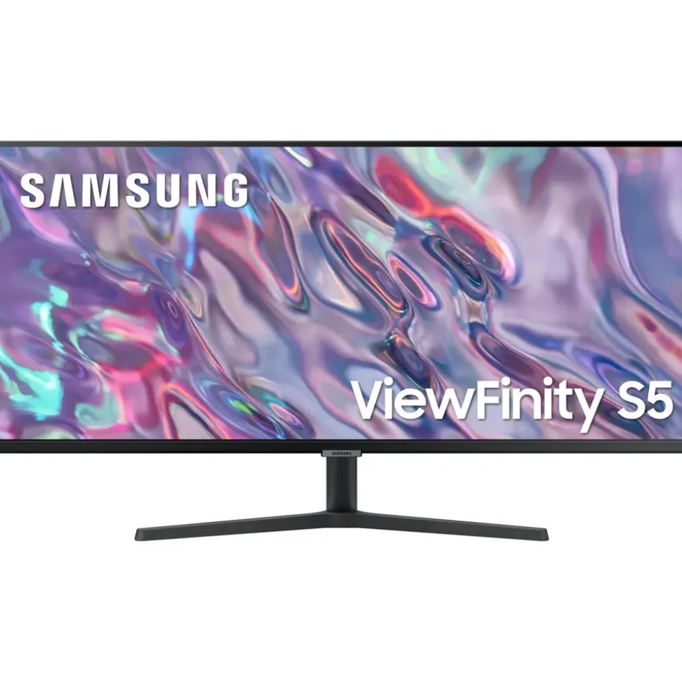 Samsung ViewFinity S5 S50GC