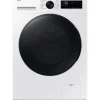Samsung WD1BDG5B15BEEG Serie WD5000D Waschtrockner (11 kg / 6 kg, 1400 U/min)