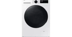 Samsung WD1BDG5B15BEEG Serie WD5000D Waschtrockner (11 kg / 6 kg, 1400 U/min)