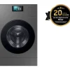 Samsung WD18DB8995BZT2 Waschtrockner (18 kg / 11 kg, 1000 U/min)