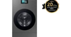 Samsung WD18DB8995BZT2 Waschtrockner (18 kg / 11 kg, 1000 U/min)
