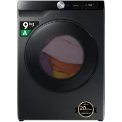 Samsung WD90DG6G94BB Waschtrockner (9 kg / 5 kg, 1400 U/min)