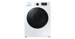 Samsung WD81TA049BE Waschtrockner (8 kg / 5 kg, 1400 U/min)