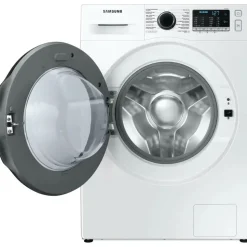 Samsung WD81TA049BE Waschtrockner (8 kg / 5 kg, 1400 U/min)
