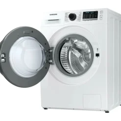 Samsung WD81TA049BE Waschtrockner (8 kg / 5 kg, 1400 U/min)