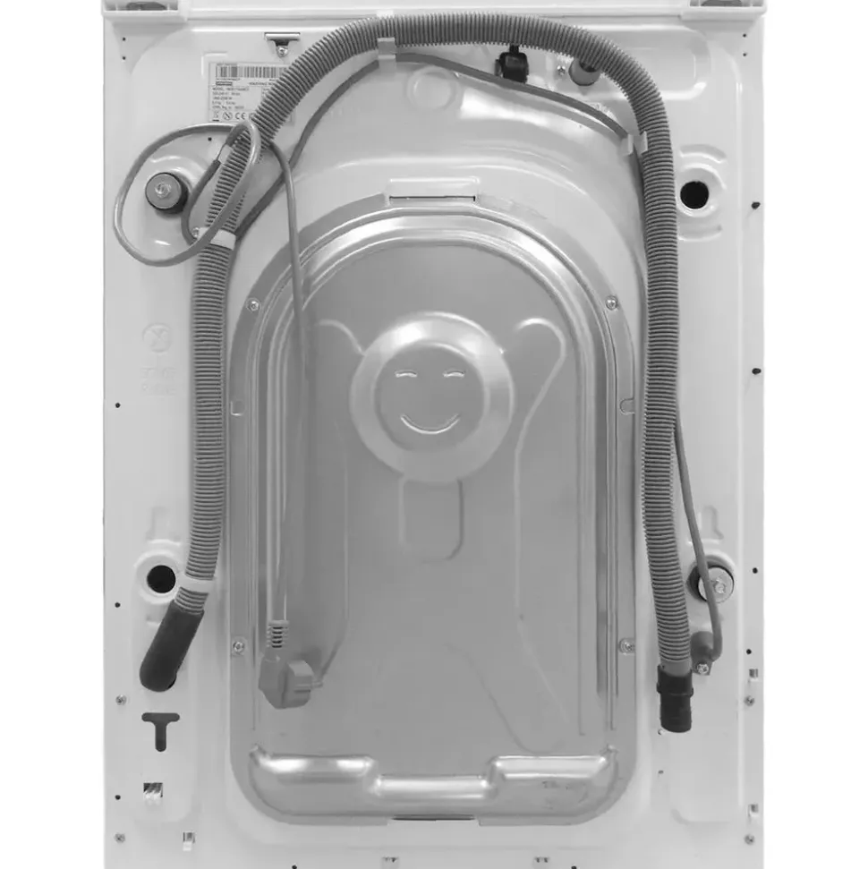 Samsung WD81T4049CE Waschtrockner (8 kg / 5 kg, 1400 U/min)