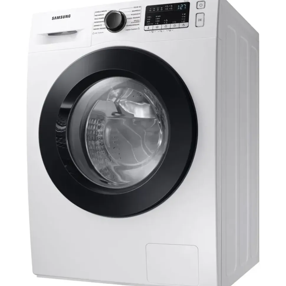 Samsung WD81T4049CE Waschtrockner (8 kg / 5 kg, 1400 U/min)