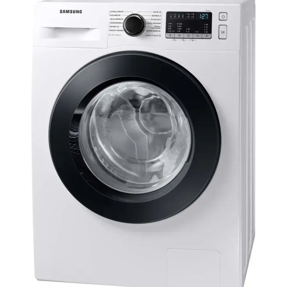 Samsung WD81T4049CE Waschtrockner (8 kg / 5 kg, 1400 U/min)