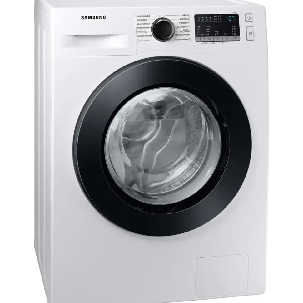 Samsung WD81T4049CE Waschtrockner (8 kg / 5 kg, 1400 U/min)