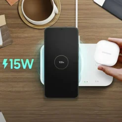 Samsung Wireless Charger Duo