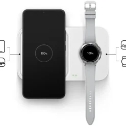 Samsung Wireless Charger Duo