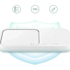 Samsung Wireless Charger Duo
