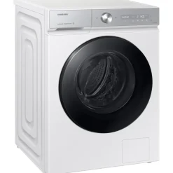 Samsung WW8400D