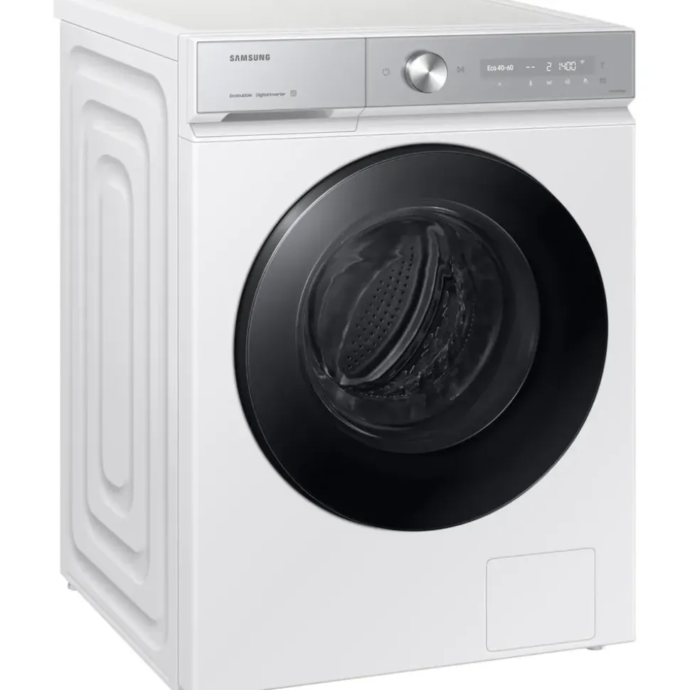 Samsung WW90DB8U95GHU2 Waschmaschine (9 kg, 1400 U/min)