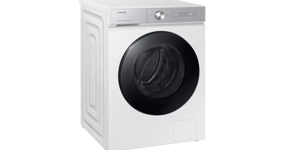 Samsung WW90DB8U95GHU2 Waschmaschine (9 kg, 1400 U/min)