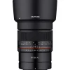 Samyang MF 85 mm F1.4